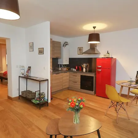 Au Buisson De Roses 콜마