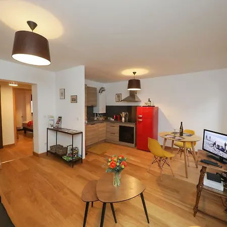 Au Buisson De Roses * 콜마