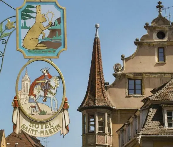 Au Buisson De Roses Apartmán