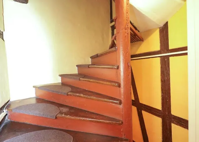 Au Buisson De Roses Colmar